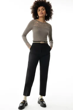 DAMES Mey Bovenstukken*Shirt Serie Wool Love