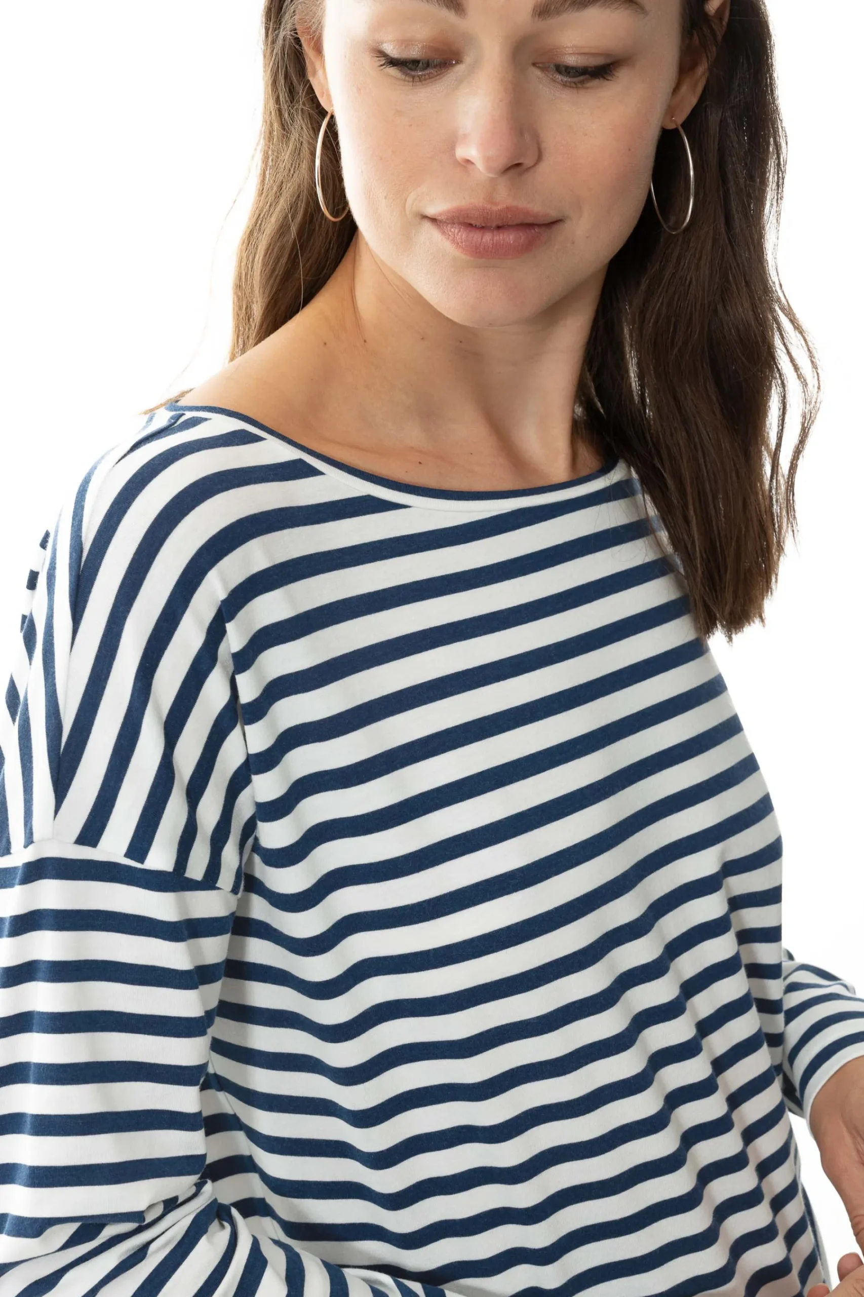 DAMES Mey Bovenstukken|Mix & Match*Shirt Serie Cyra