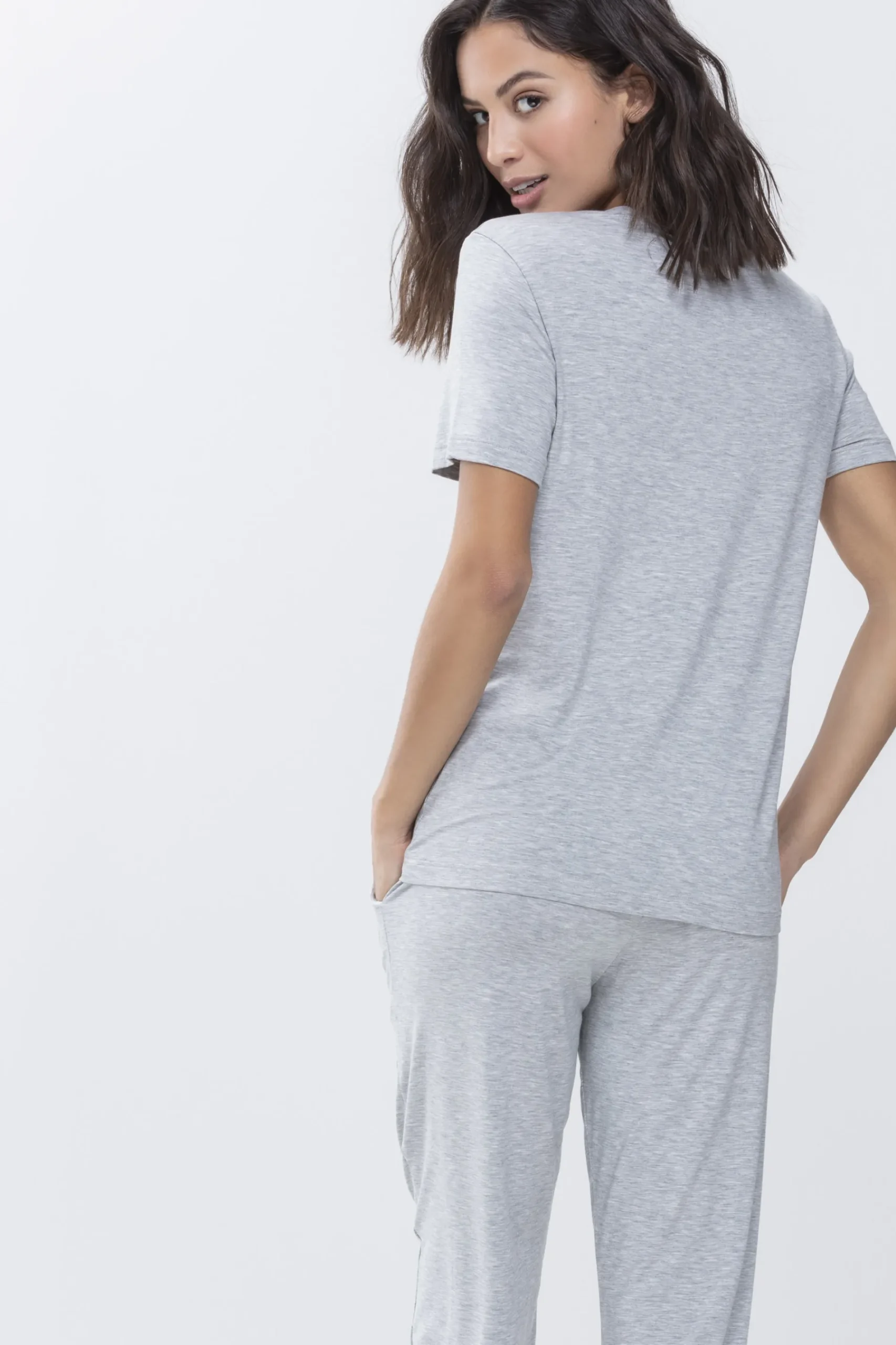 DAMES Mey T-Shirts|Mix & Match*Shirt Serie Sleepy & Easy