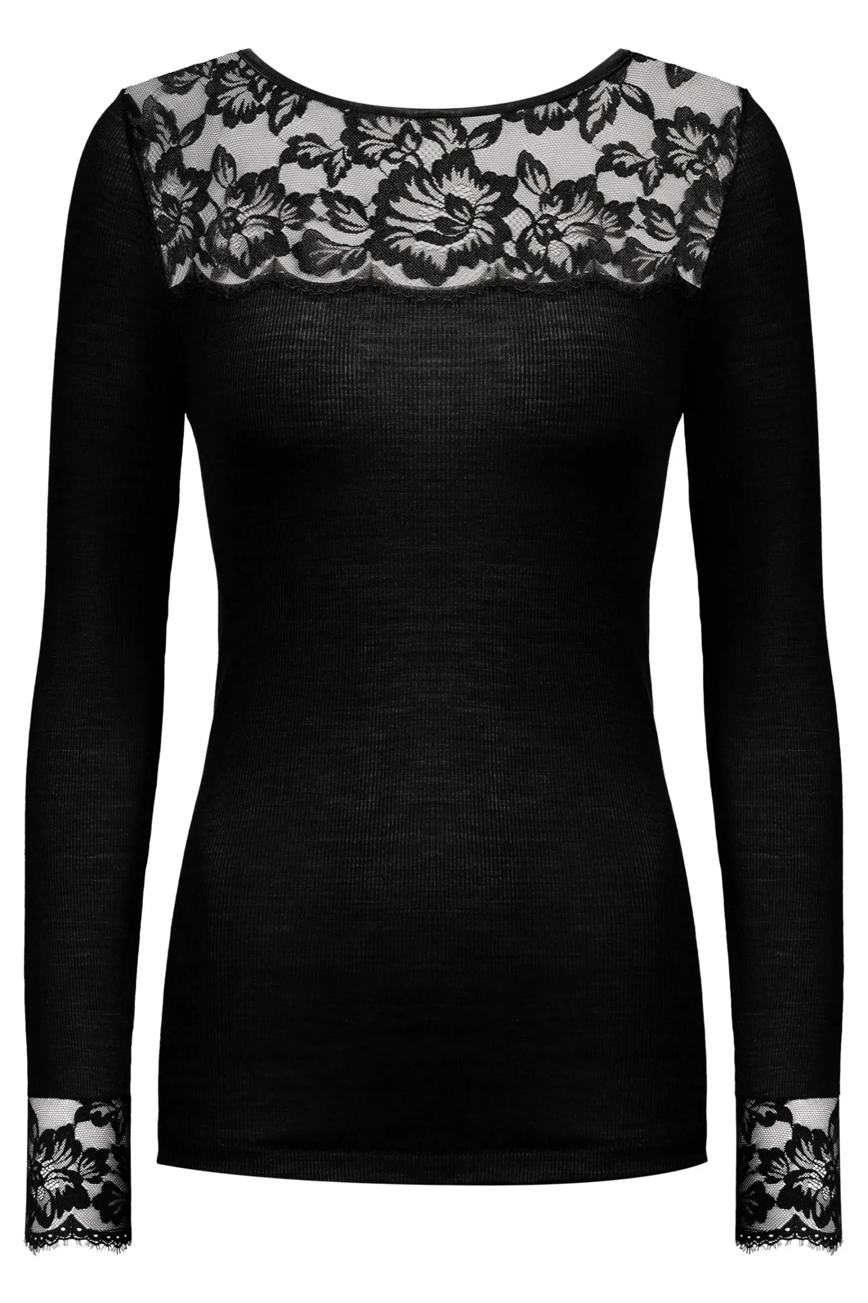 DAMES Mey Bovenstukken*Shirt Serie Wool Love