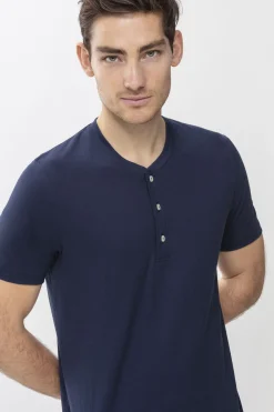 Heren Mey Mix & Match*Shirt Serie Ringwood
