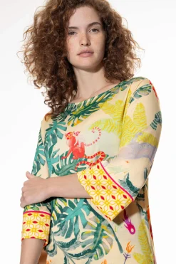 DAMES Mey Bovenstukken|Mix & Match*Shirt Serie Mystic Jungle