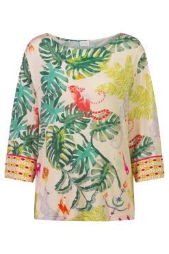 DAMES Mey Bovenstukken|Mix & Match*Shirt Serie Mystic Jungle