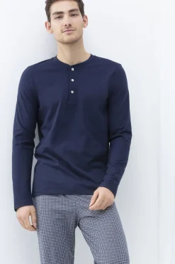 Heren Mey Mix & Match*Shirt Serie Ringwood