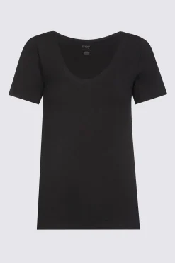 DAMES Mey T-Shirts|Ondershirts & Tops*Shirt Serie Superfine Organic
