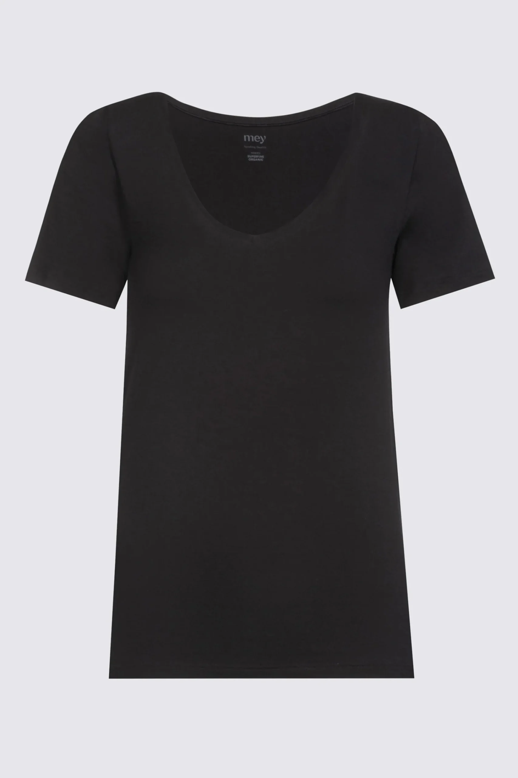 DAMES Mey T-Shirts|Ondershirts & Tops*Shirt Serie Superfine Organic