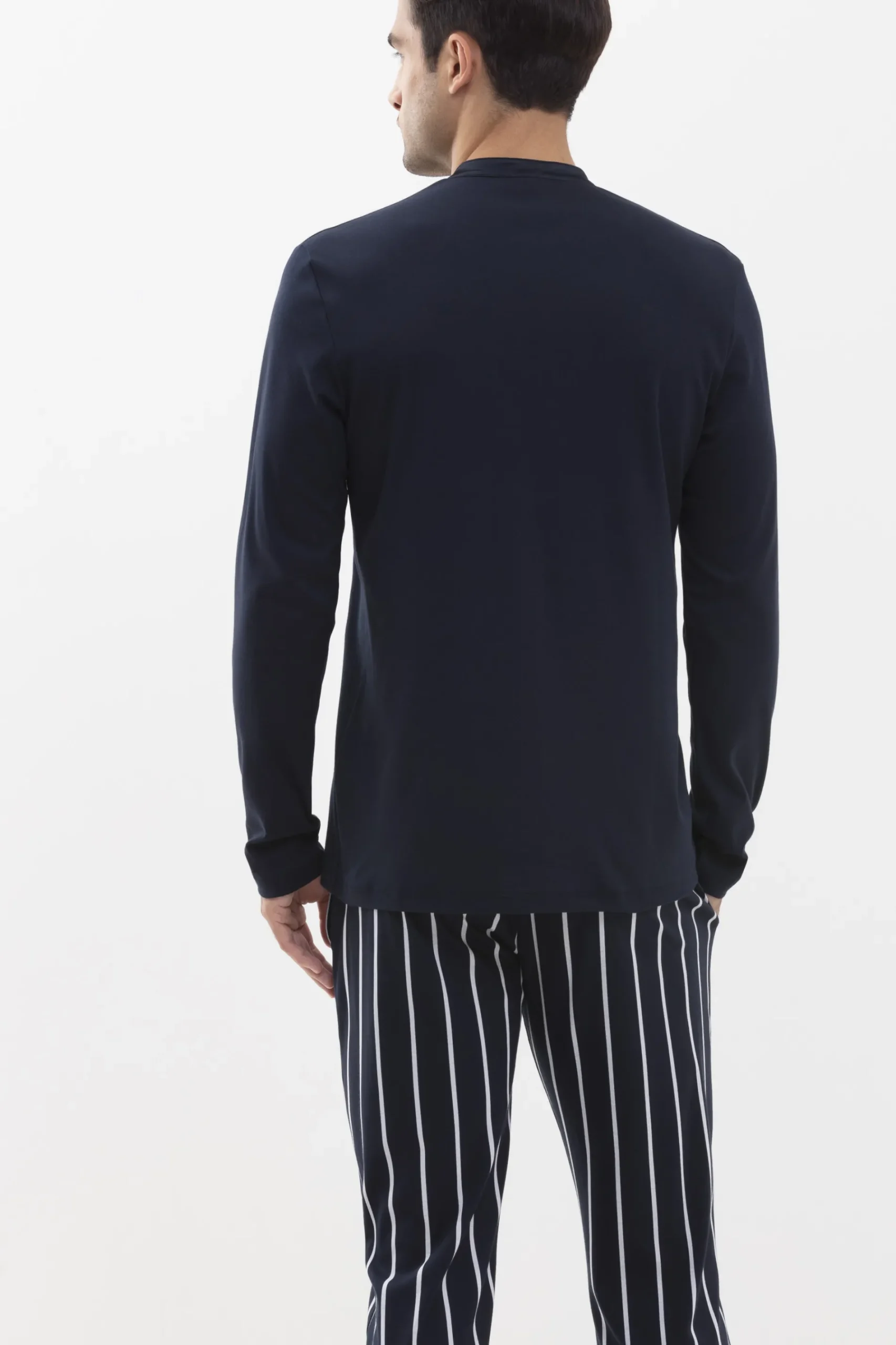 Heren Mey Bovenstukken|Mix & Match*Shirt Serie Aarhus