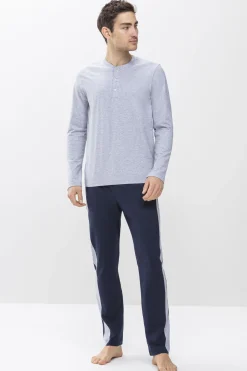 Heren Mey Mix & Match*Shirt Serie Ringwood