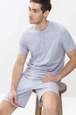 Heren Mey T-Shirt|Bovenstukken*Shirt Serie Ringwood