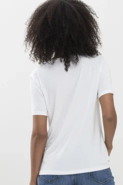 DAMES Mey T-Shirts|Bovenstukken*Shirt Serie Sleepy & Easy