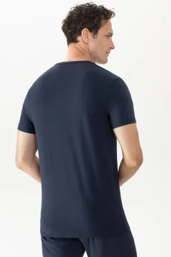 Heren Mey T-Shirt|Bovenstukken*Shirt 1/2 mouw Serie Jefferson