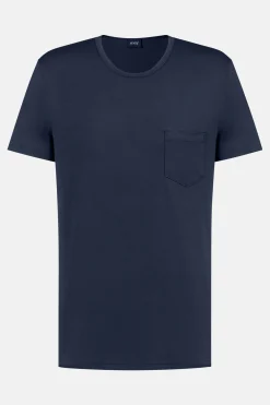 Heren Mey T-Shirt|Bovenstukken*Shirt 1/2 mouw Serie Jefferson