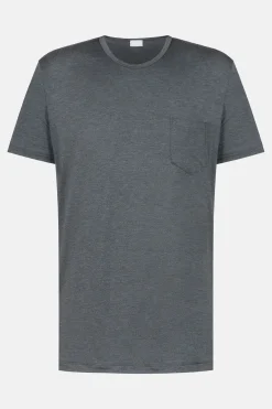 Heren Mey T-Shirt|Bovenstukken*Shirt 1/2 mouw Serie Jefferson