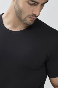 Heren Mey Ondershirts|Functioneel Ondergoed*Shirt 1/2 mouw Serie Dry Cotton