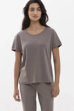 DAMES Mey Bovenstukken|Mix & Match*Shirt 1/2-lange mouwen Serie N8TEX 2.0