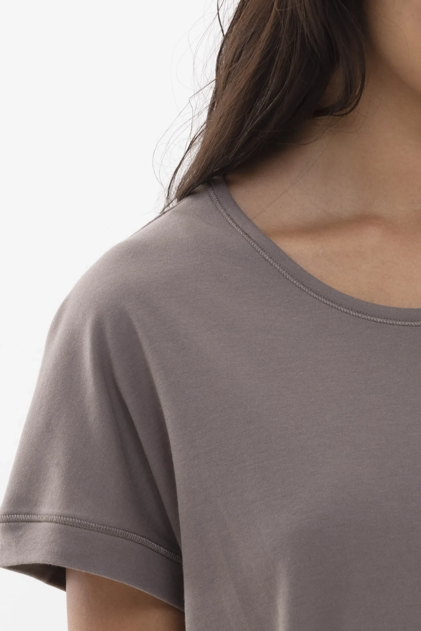 DAMES Mey Bovenstukken|Mix & Match*Shirt 1/2-lange mouwen Serie N8TEX 2.0