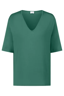 DAMES Mey T-Shirts|Bovenstukken*Shirt met korte mouwen Serie Pure Chic