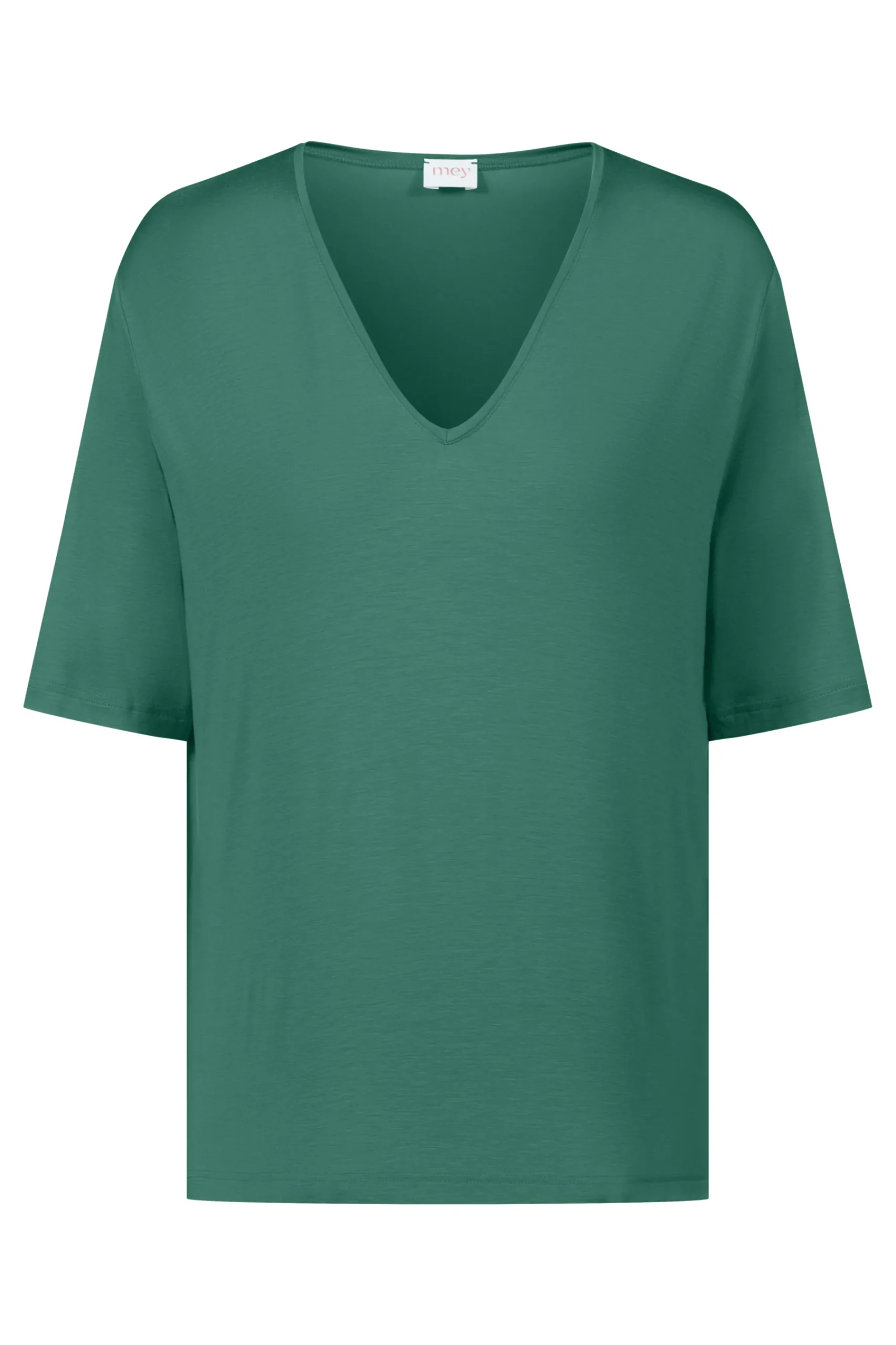 DAMES Mey T-Shirts|Bovenstukken*Shirt met korte mouwen Serie Pure Chic