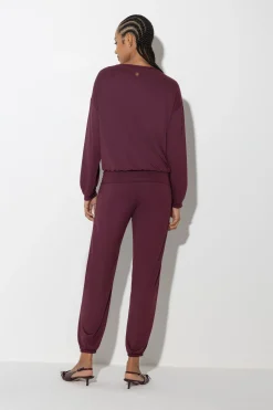 DAMES Mey Tops|Soulwear Looks*Shirt met lange mouwen Serie Comfy Flex