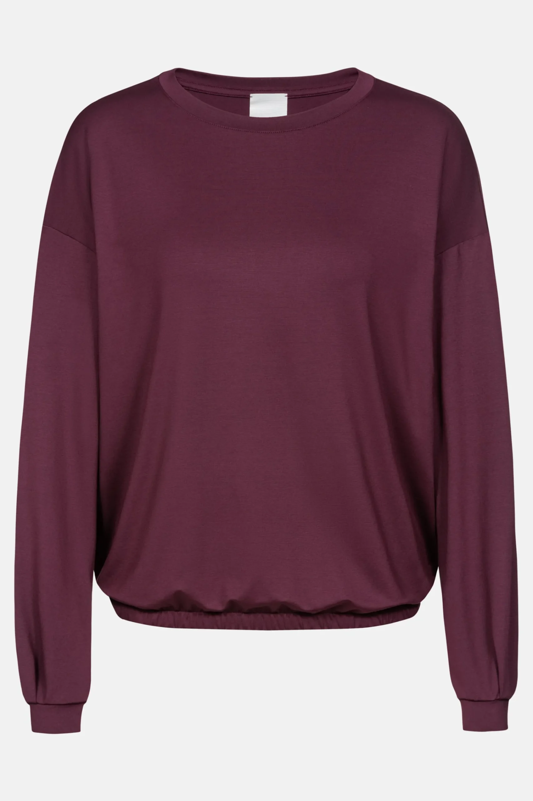 DAMES Mey Tops|Soulwear Looks*Shirt met lange mouwen Serie Comfy Flex
