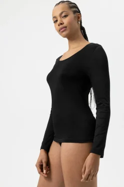 DAMES Mey Ondershirts & Tops*Shirt met lange mouwen Serie Emotion