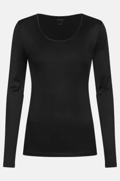 DAMES Mey Ondershirts & Tops*Shirt met lange mouwen Serie Emotion
