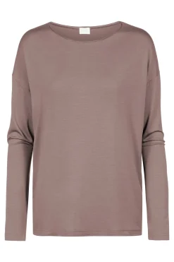 DAMES Mey Bovenstukken*Shirt met lange mouwen Serie Pure Chic