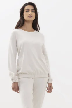 DAMES Mey Bovenstukken|Mix & Match*Shirt met lange mouwen Serie N8TEX 2.0
