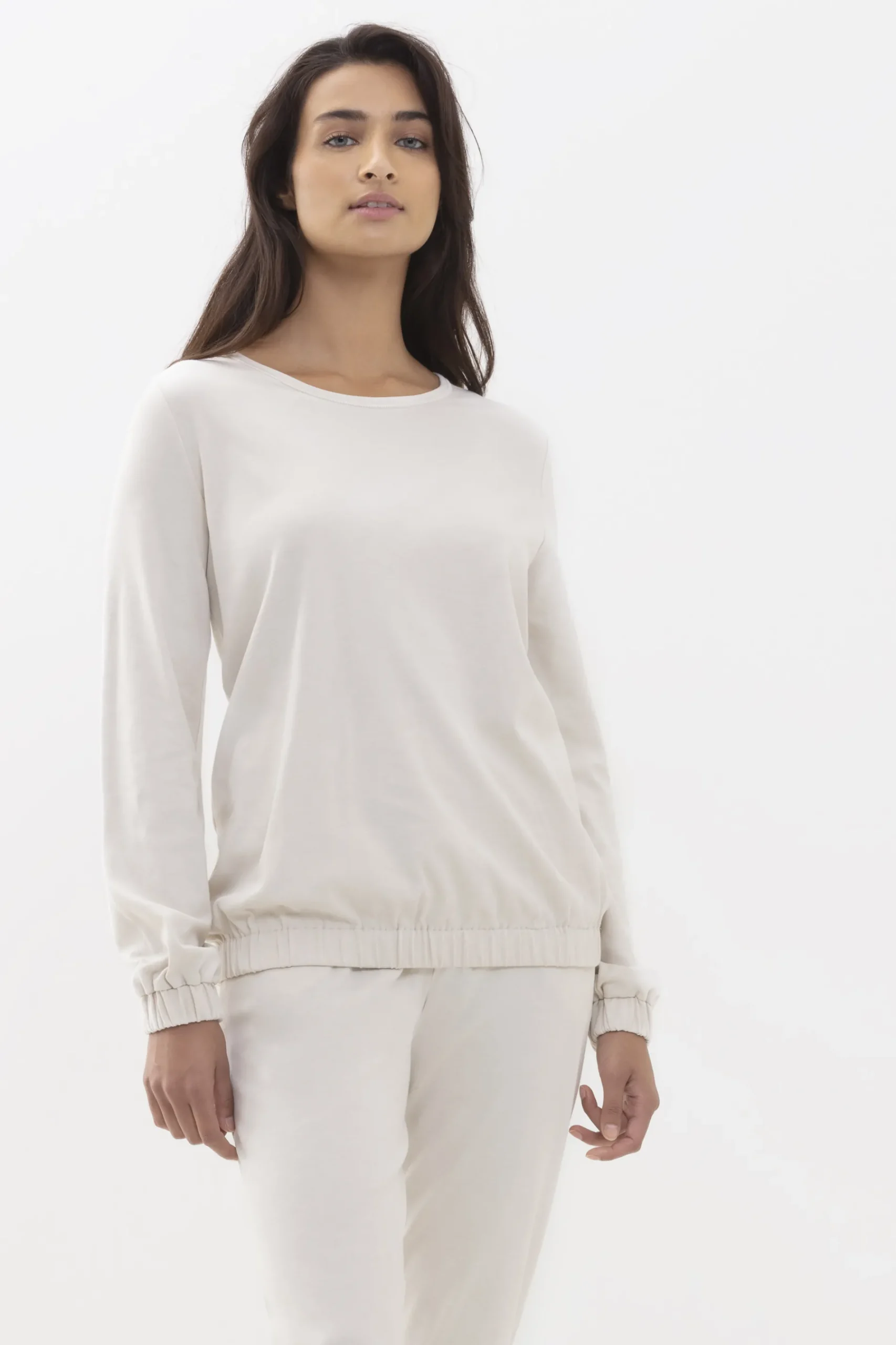 DAMES Mey Bovenstukken|Mix & Match*Shirt met lange mouwen Serie N8TEX 2.0