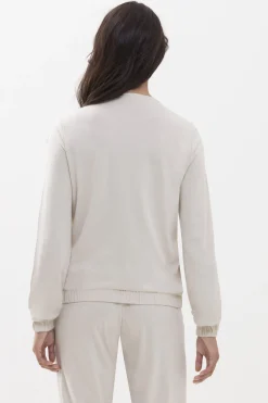 DAMES Mey Bovenstukken|Mix & Match*Shirt met lange mouwen Serie N8TEX 2.0