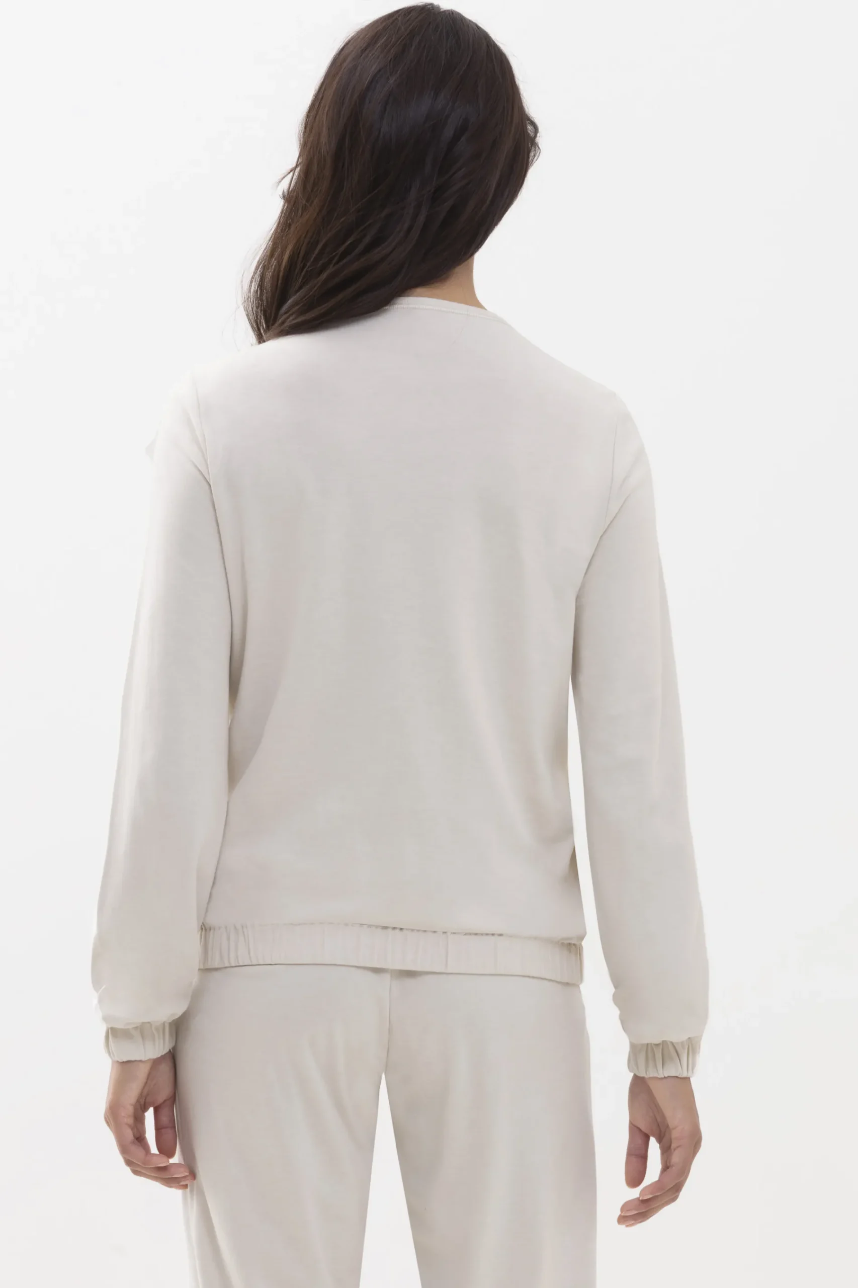 DAMES Mey Bovenstukken|Mix & Match*Shirt met lange mouwen Serie N8TEX 2.0