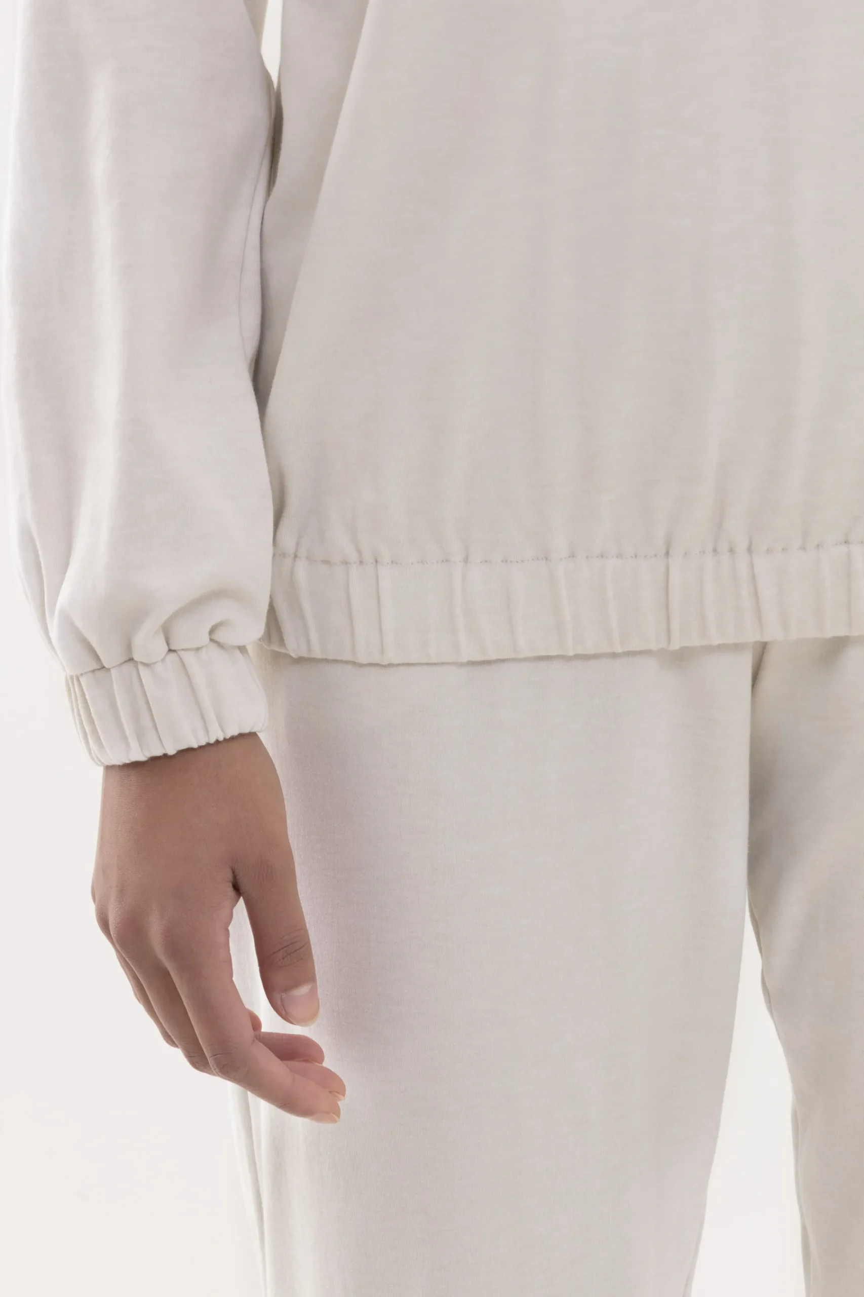 DAMES Mey Bovenstukken|Mix & Match*Shirt met lange mouwen Serie N8TEX 2.0