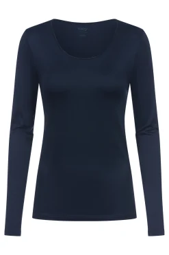 DAMES Mey Ondershirts & Tops*Shirt met lange mouwen Serie Emotion
