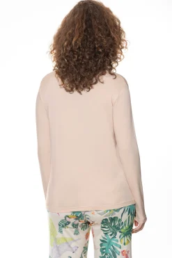 DAMES Mey Bovenstukken|Mix & Match*Shirt met lange mouwen Serie Pure Chic