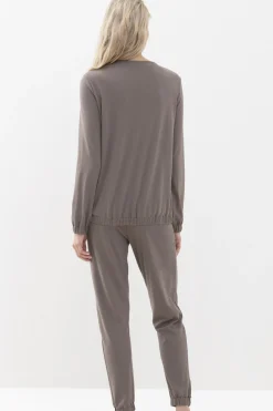 DAMES Mey Bovenstukken|Mix & Match*Shirt met lange mouwen Serie N8TEX 2.0