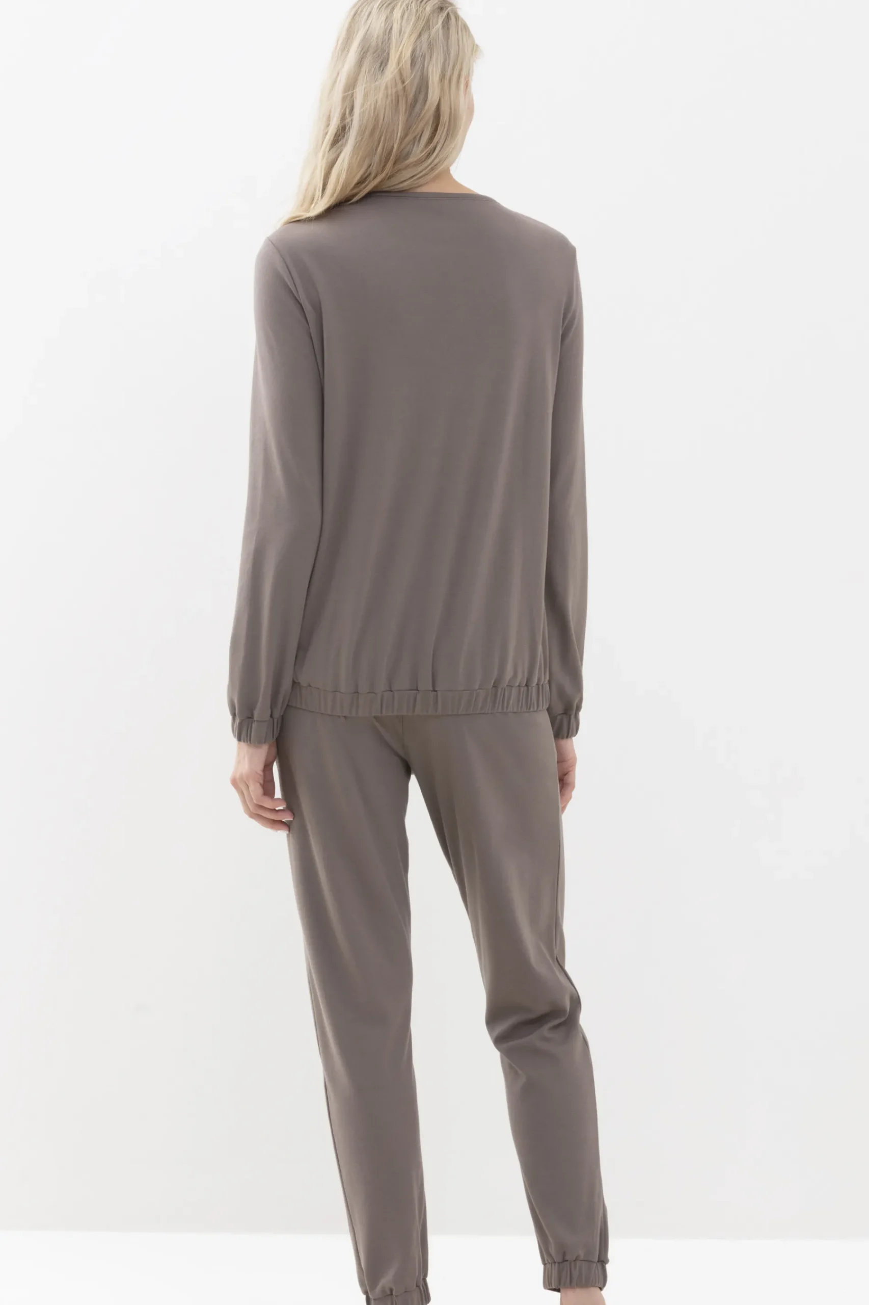 DAMES Mey Bovenstukken|Mix & Match*Shirt met lange mouwen Serie N8TEX 2.0