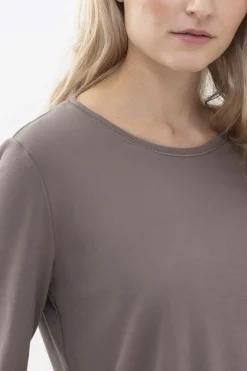 DAMES Mey Bovenstukken|Mix & Match*Shirt met lange mouwen Serie N8TEX 2.0