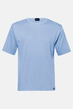 Heren Mey Loungewear Grote Maten|T-Shirt*Shirt 1/2-mouwen Serie Springvale