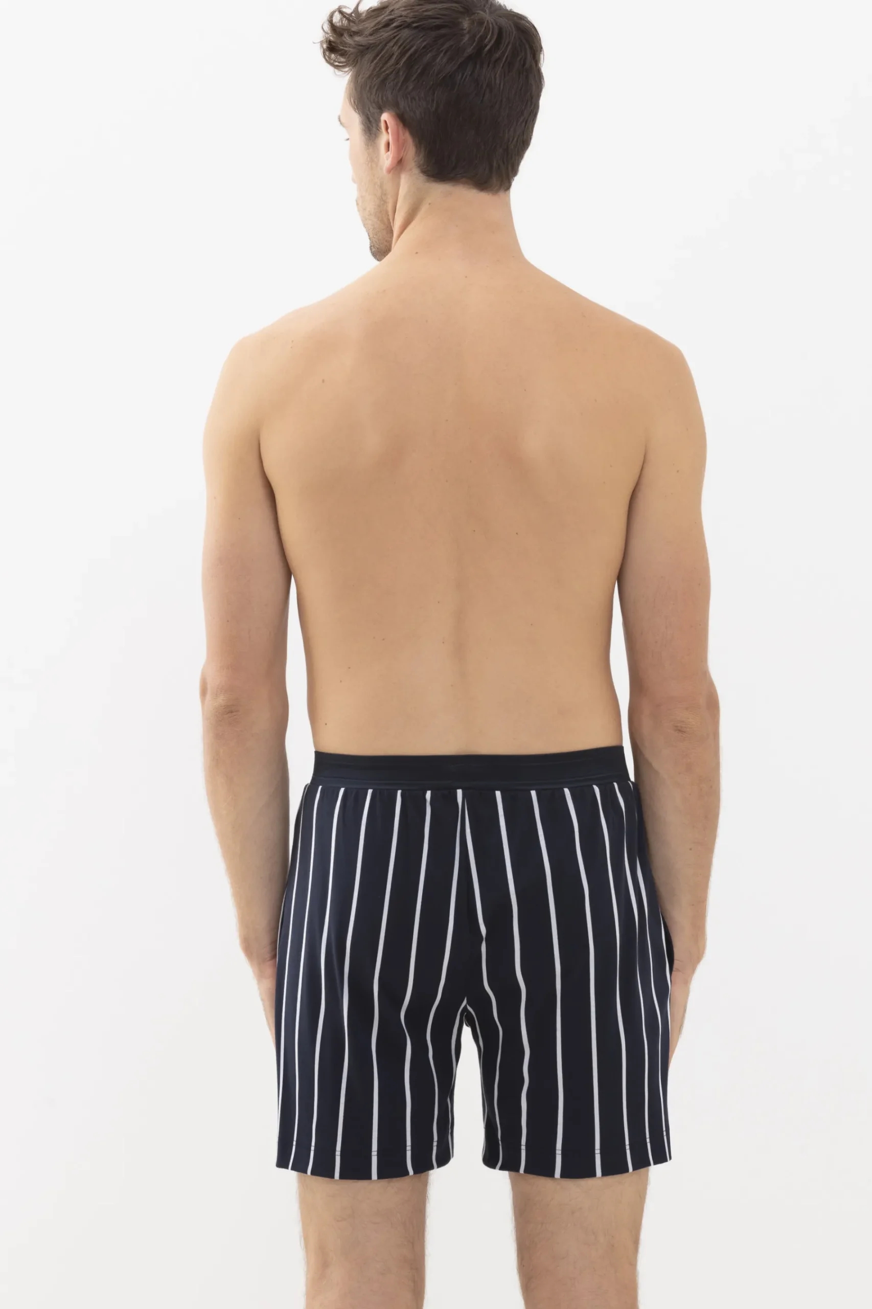 Heren Mey Broeken|Mix & Match*Short pants Serie Valsted