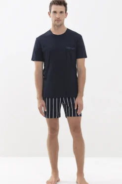 Heren Mey Broeken|Mix & Match*Short pants Serie Valsted