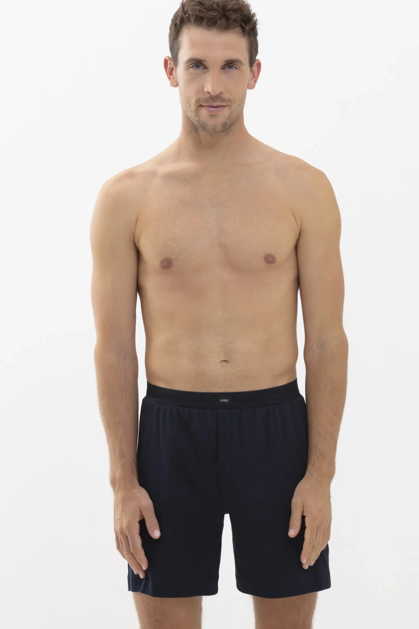 Heren Mey Broeken|Mix & Match*Short pants Serie Aarhus