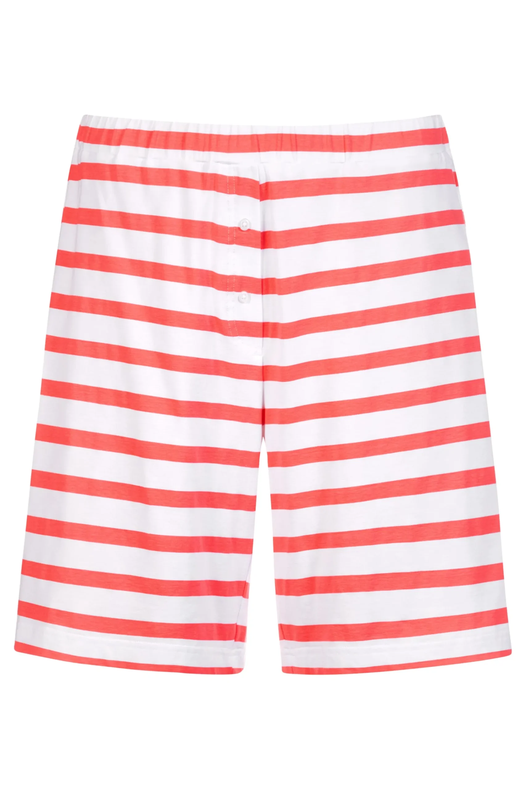 DAMES Mey Broeken|Mix & Match*Shorts Serie Summer Stripes