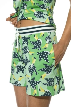 DAMES Mey Mix & Match|Broeken*Shorts Serie Flying Summer