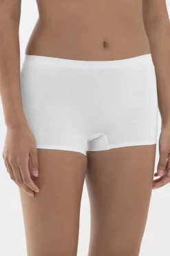 DAMES Mey Slips & Pantyshorts|Naadloze Slips*Shorts Serie Natural Second me