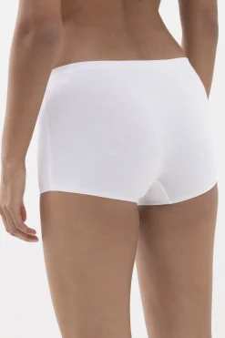 DAMES Mey Slips & Pantyshorts|Naadloze Slips*Shorts Serie Natural Second me