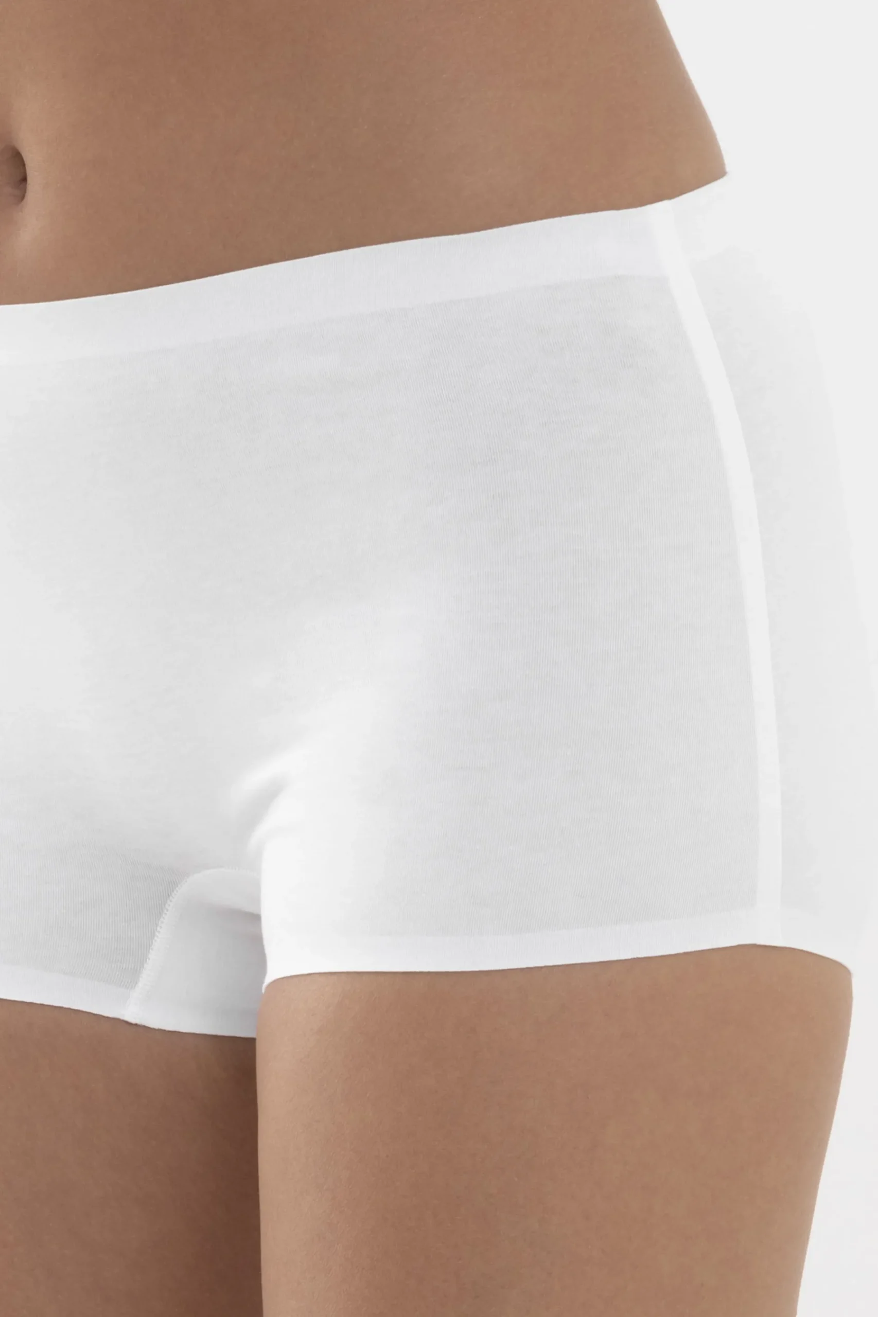DAMES Mey Slips & Pantyshorts|Naadloze Slips*Shorts Serie Natural Second me