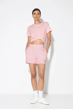 DAMES Mey Soulwear Looks|Tops*Shorts Serie Snuggle Comfort