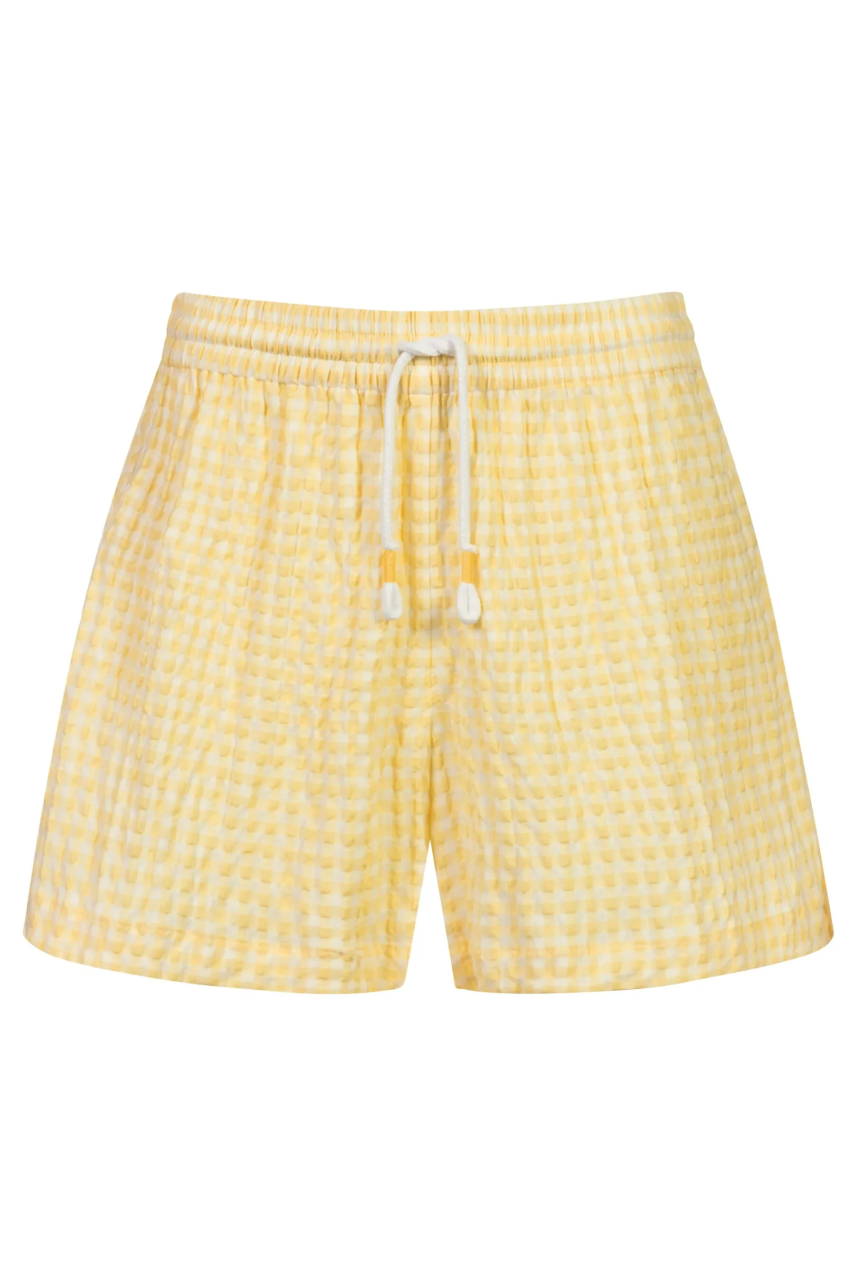 DAMES Mey Broeken|Mix & Match*Shorts Serie Vichy Dream