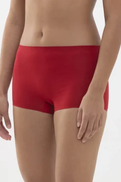 DAMES Mey Ondergoed Sets|Naadloze Slips*Shorts Serie Natural Second me