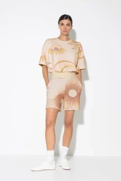 DAMES Mey Soulwear Looks|Tops*Shorts Serie Comfy Comfort